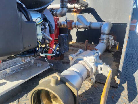 1994 Chevrolet Kodiak C6500