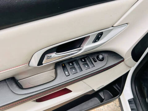 2012 GMC Terrain SLT-2