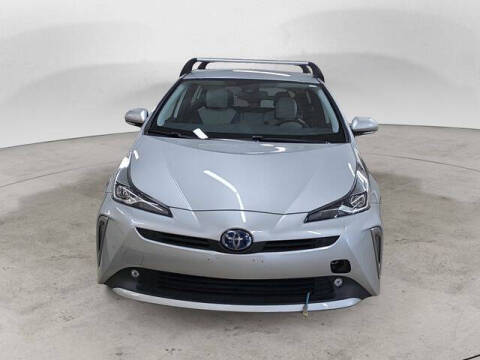 2020 Toyota Prius XLE AWD-e