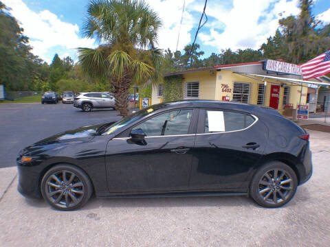 2019 Mazda Mazda3 Hatchback Preferred