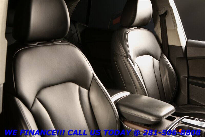 2020 Audi Q8 quattro Prestige 55 TFSI