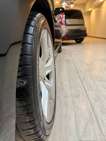 2014 Chevrolet Camaro LS