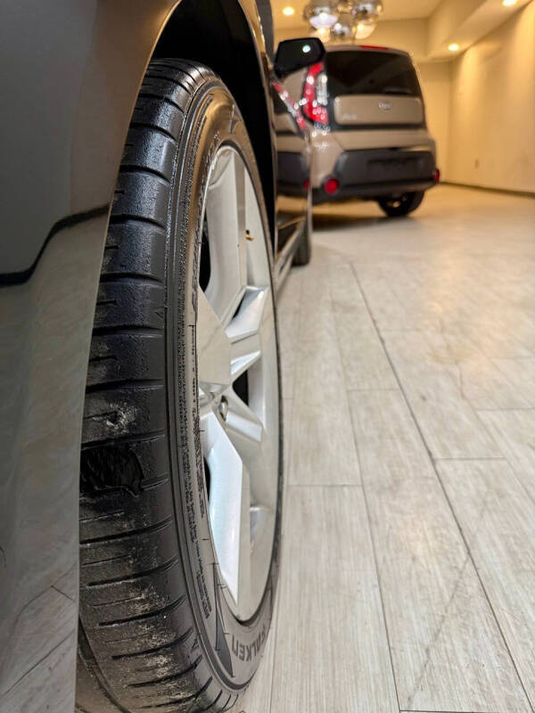 2014 Chevrolet Camaro LS