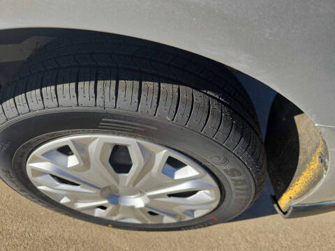 2022 Ford Transit Connect XLT