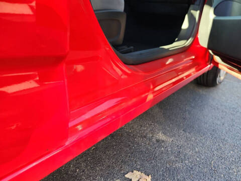 2014 Chevrolet Sonic LS Auto