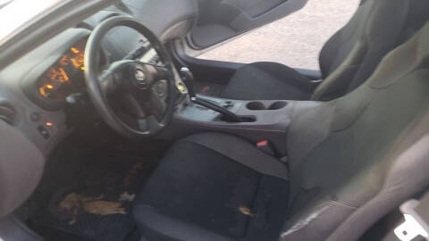 2001 Toyota Celica GT