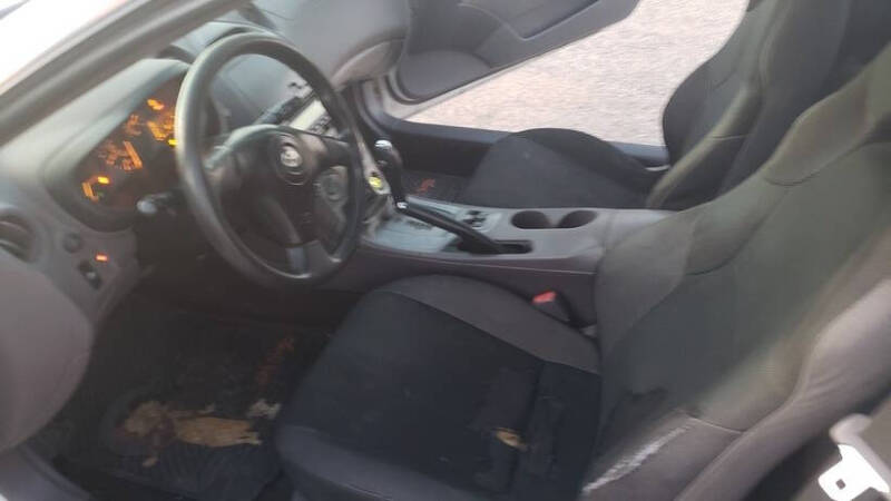 2001 Toyota Celica GT
