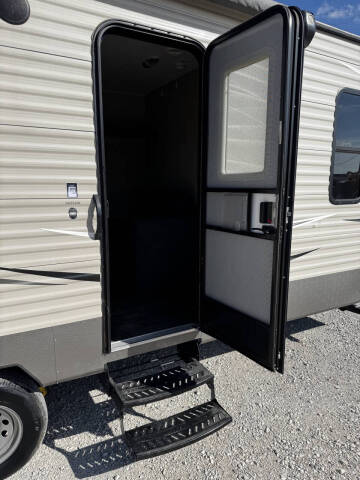 2016 Keystone RV Hideout