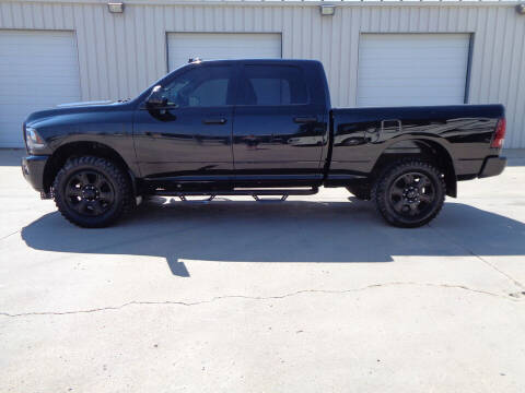 2014 RAM 3500 for sale at Auto Drive in Fort Dodge IA
