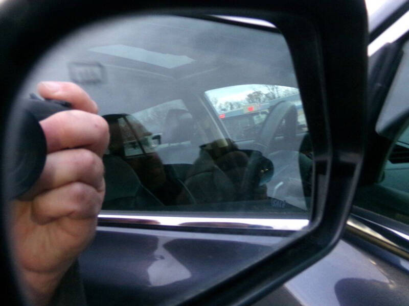 2014 Subaru Outback 3.6R Limited