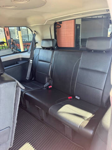 2009 Nissan Armada SE