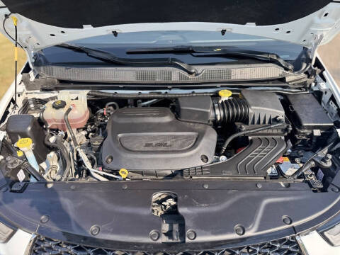 2024 Chrysler Pacifica Touring
