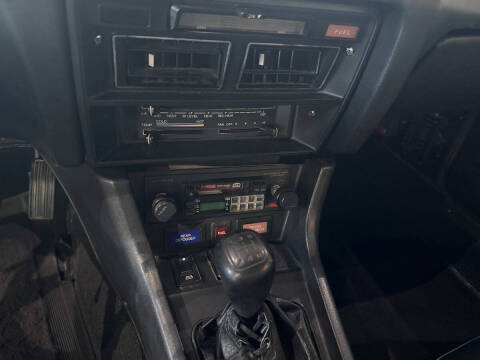 1972 Datsun 240Z
