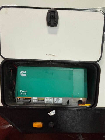 2021 Prime Time RV Torque