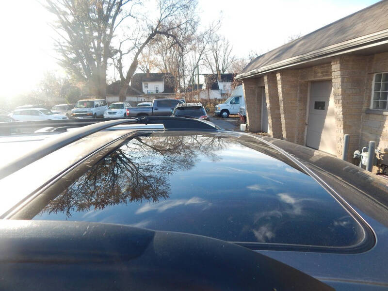 2011 Toyota Sequoia Limited