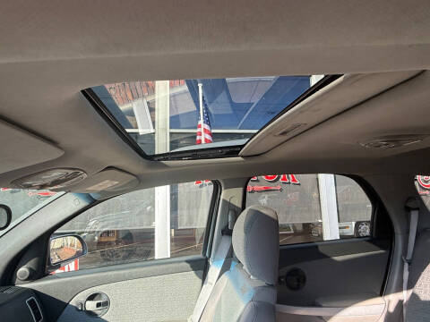 2008 Chevrolet Equinox LT