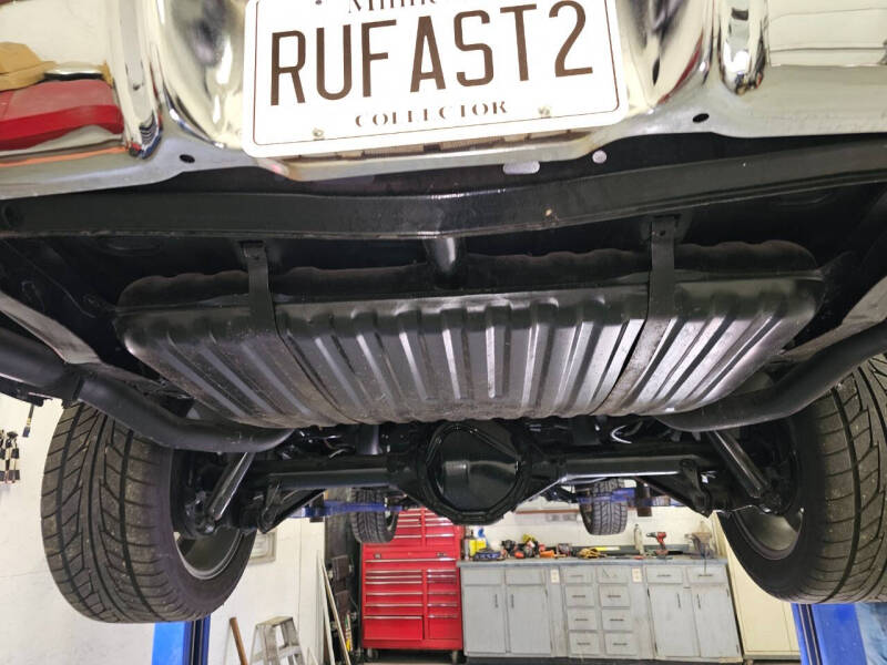 1969 Chevrolet Chevelle