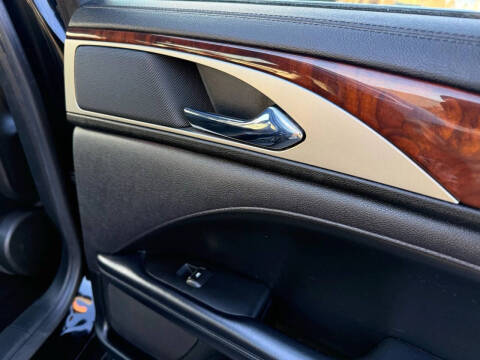 2017 Lincoln MKZ Select