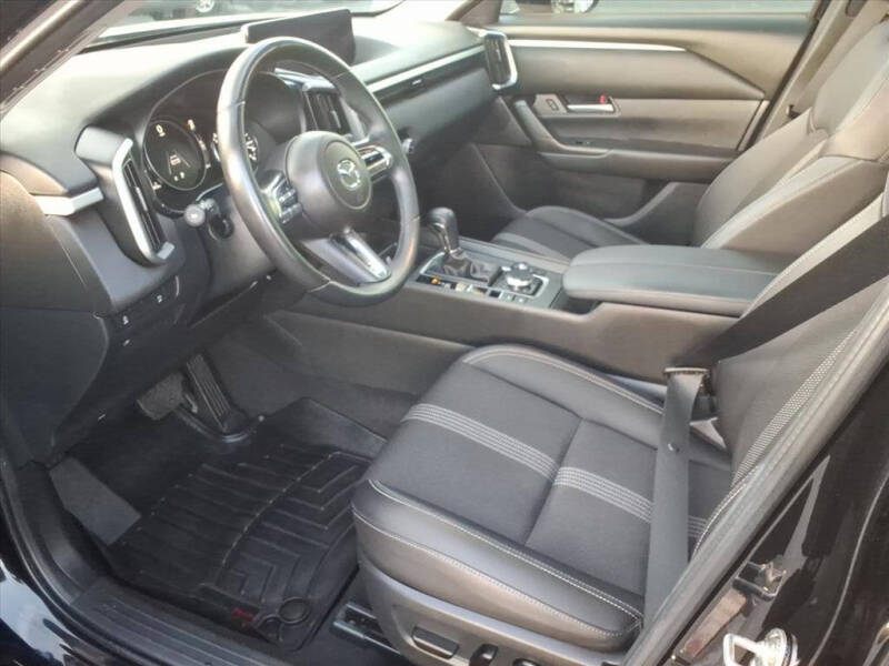 2023 Mazda CX-50 2.5 S Preferred Plus