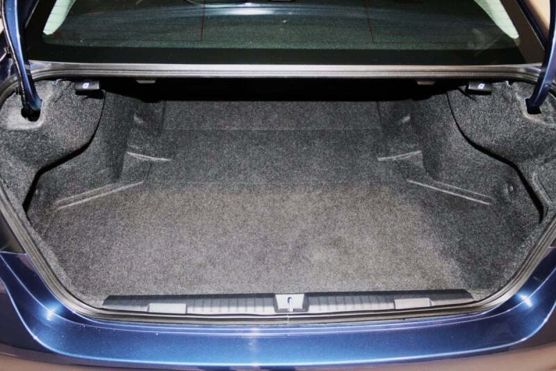 2021 Subaru Legacy Touring XT