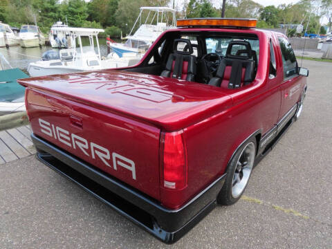 1988 GMC Sierra 1500