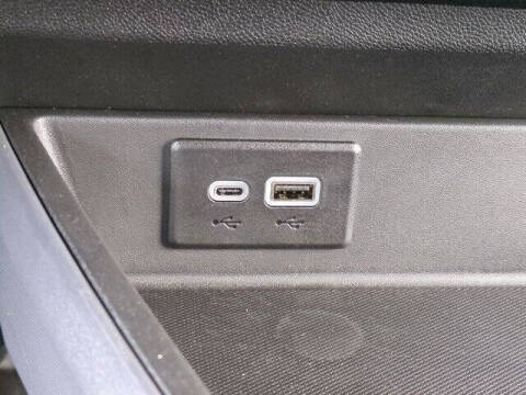 2025 Chevrolet BrightDrop 400