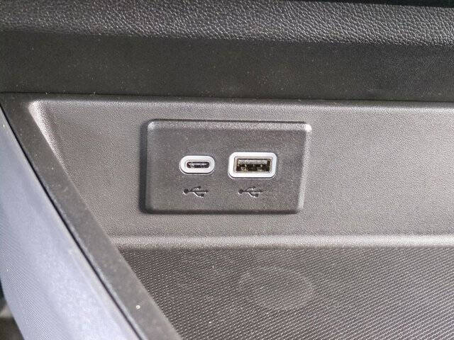 2025 Chevrolet BrightDrop 400