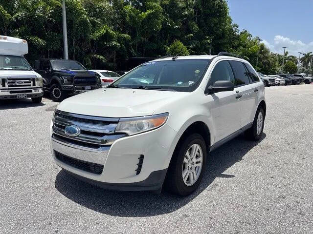 2011 Ford Edge SE