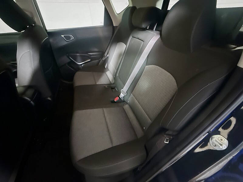 2020 Kia Soul EX