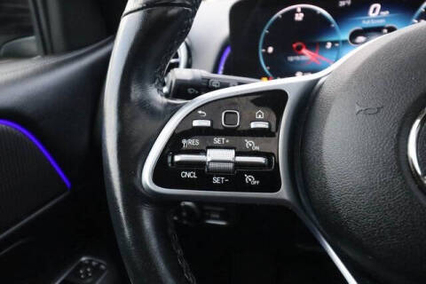 2022 Mercedes-Benz GLB GLB 250 4MATIC