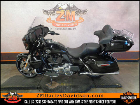 2025 Harley-Davidson Street Glide