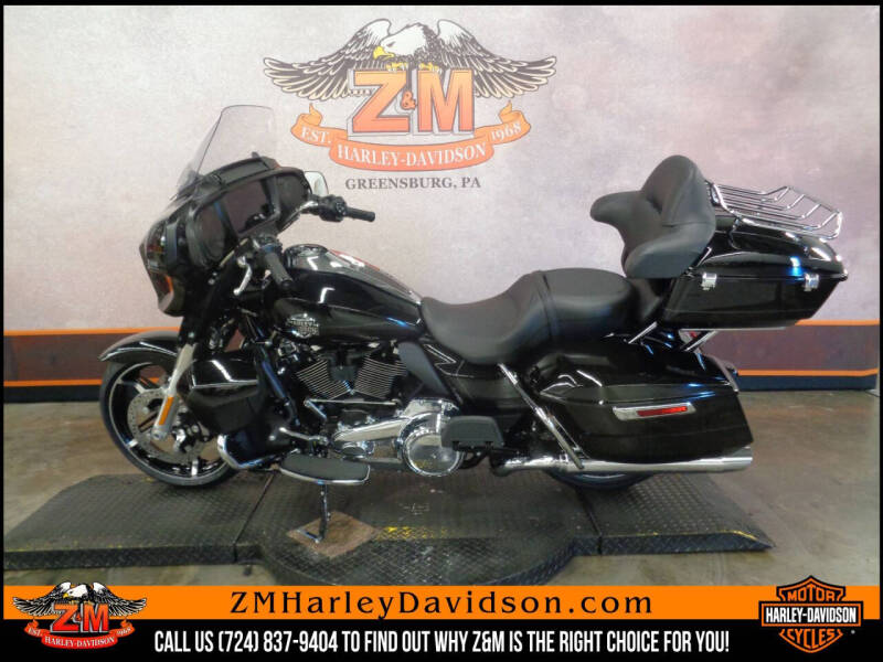 2025 Harley-Davidson Street Glide