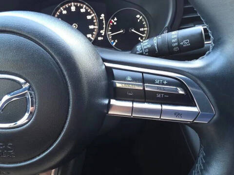 2020 Mazda Mazda3 Hatchback Preferred