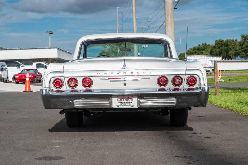 1964 Chevrolet Impala