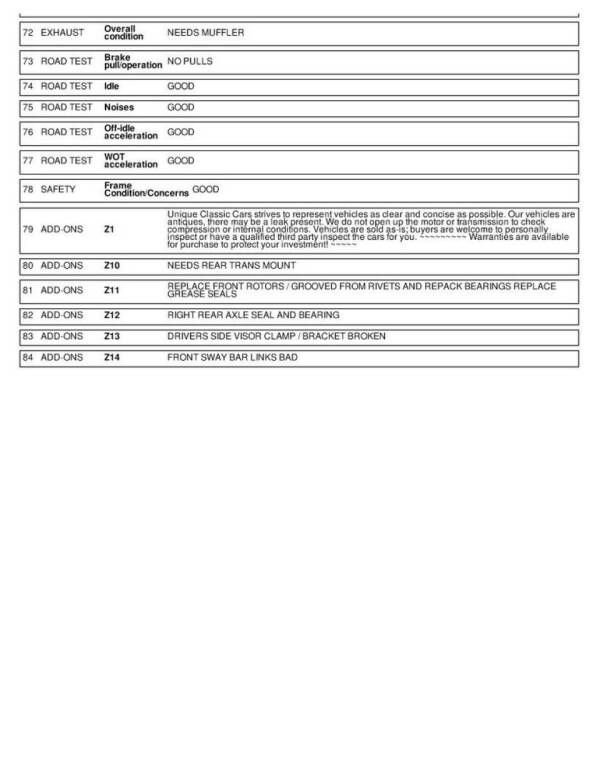 1970 Pontiac Catalina