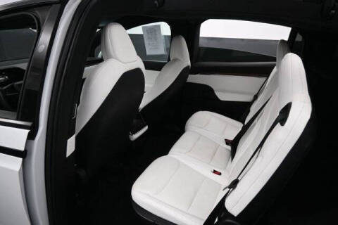 2023 Tesla Model X
