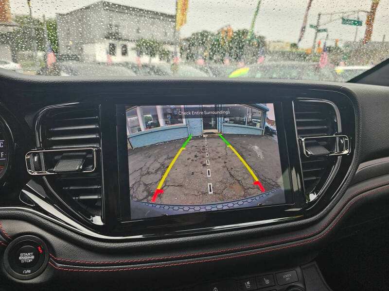 2023 Dodge Durango