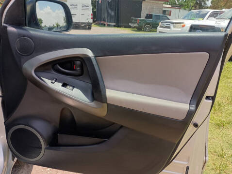 2010 Toyota RAV4
