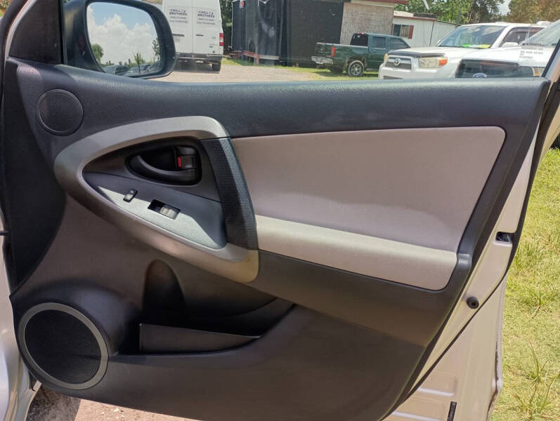 2010 Toyota RAV4