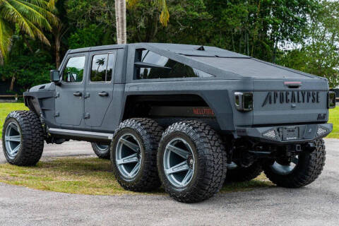 2023 Jeep Gladiator Sport S