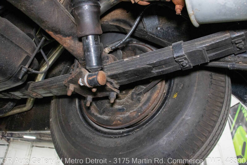 1954 Cadillac Series 62