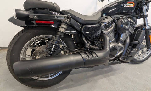 2023 Harley-Davidson Nightster Special