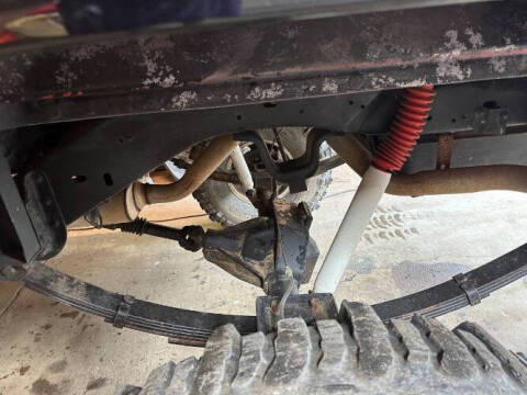 1985 Chevrolet Blazer