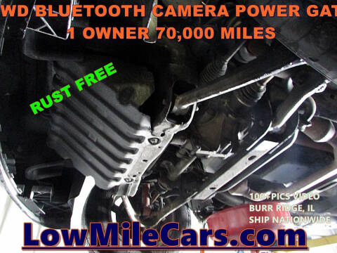 2011 GMC Yukon Denali