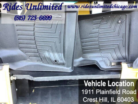 2004 Jeep Wrangler X