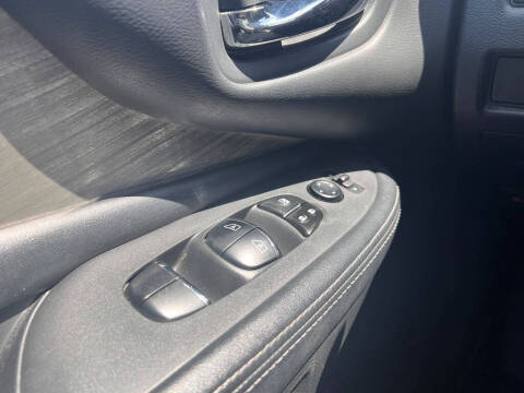2017 Nissan Murano