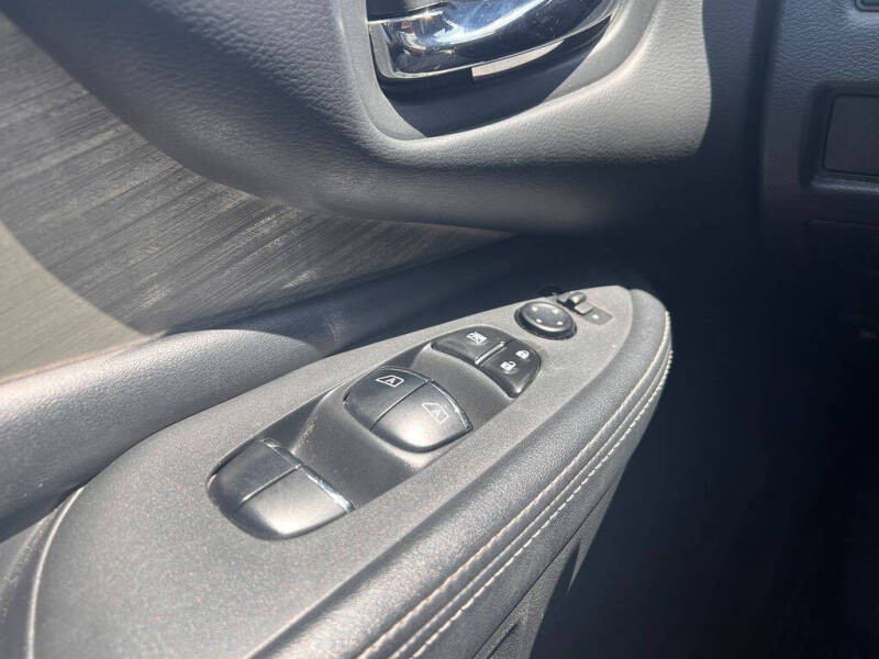 2017 Nissan Murano