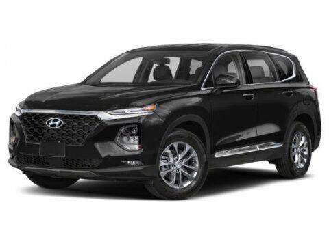 2020 Hyundai Santa Fe for sale at Mike Murphy Ford in Morton IL