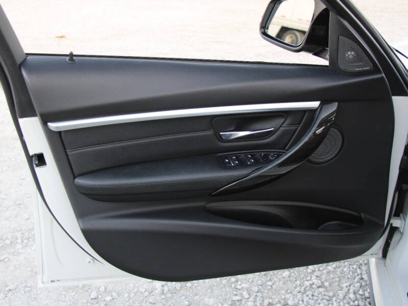 2018 BMW 3 Series 340i xDrive