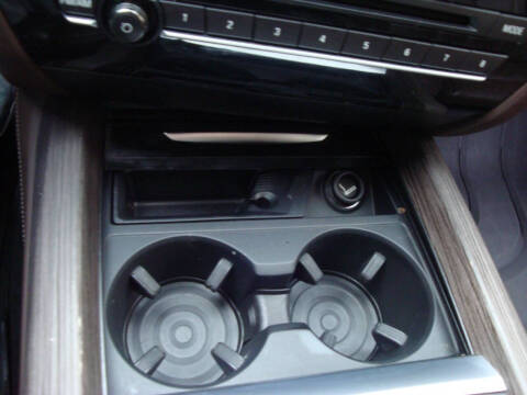 2014 BMW X5 xDrive50i